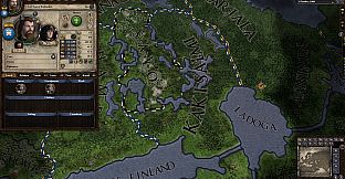 Content Pack - Crusader Kings II: Conclave