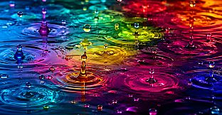 Puzzles Colors