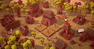 Empires Apart - Chinese Civilization Pack