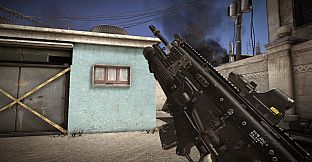 Black Squad - EA FREE TIMED WEAPON PACKAGE 2