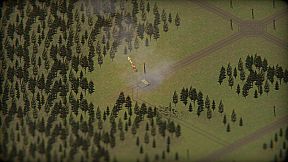 Frontline Logistics: Isarian Warfare