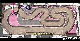 VRC PRO Dirt pack (3)