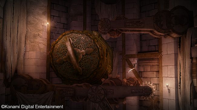 Castlevania: Lords of Shadow – Mirror of Fate HD