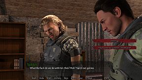 Surviving the Apocalypse Is More Fun When There’s Sex