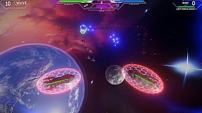 No Pressure: Hive War