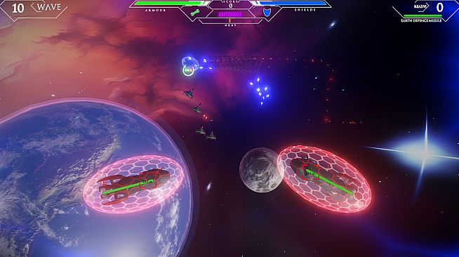 No Pressure: Hive War