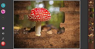 Gnome Jigsaw Puzzles