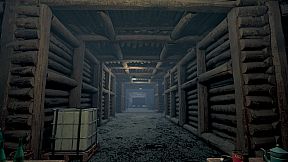 Alone on the Lost Isle