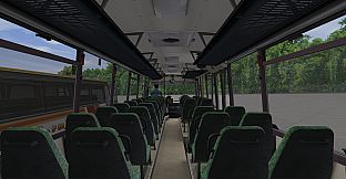 OMSI 2 Add-on City & Regionbus 200 Series
