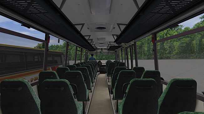 OMSI 2 Add-on City & Regionbus 200 Series