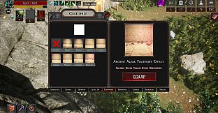 Shades of Rayna - Ancient Altar Season Event Pass