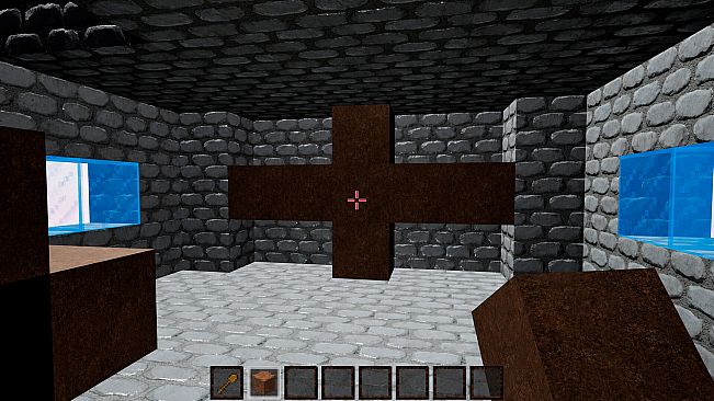 Blockmind