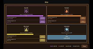 More War: Iron and Arcane