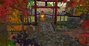 Nature for Clip maker