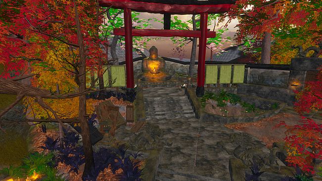 Nature for Clip maker