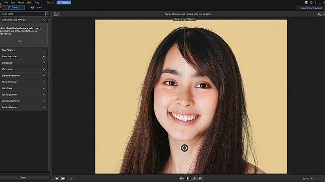 CyberLink PhotoDirector 2025 Ultra