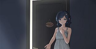 星星落下的夜晚