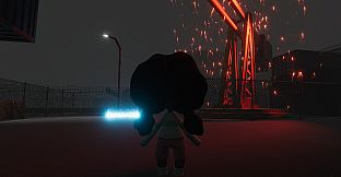 Aurora: A Child's Journey