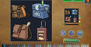 Paint By Numbers - 8-Bit World Ep. 12