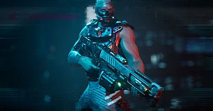 The Ascent - Cyber Warrior Pack