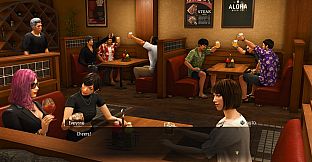 Like a Dragon: Infinite Wealth - Master Vacation Bundle