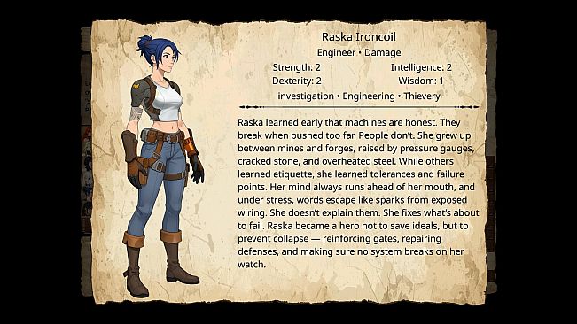 Algaza-ha: Quest Giver