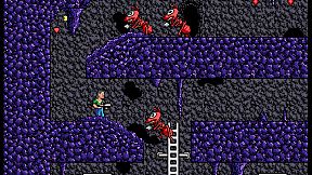 BioMenace Remastered