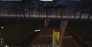 The Seekers: Survival