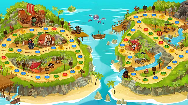 Educational Family Games