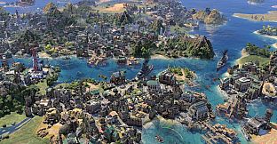 Sid Meier's Civilization VII: Crossroads of the World Collection