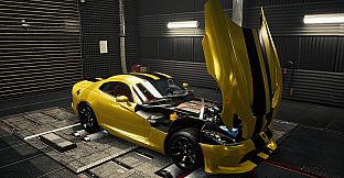 Car Mechanic Simulator 2021 - Dodge | Plymouth | Chrysler Remastered DLC