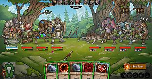 Across The Obelisk: The Wolf Wars