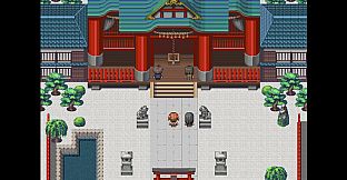 RPG Maker MZ - DS+ Resource Pack