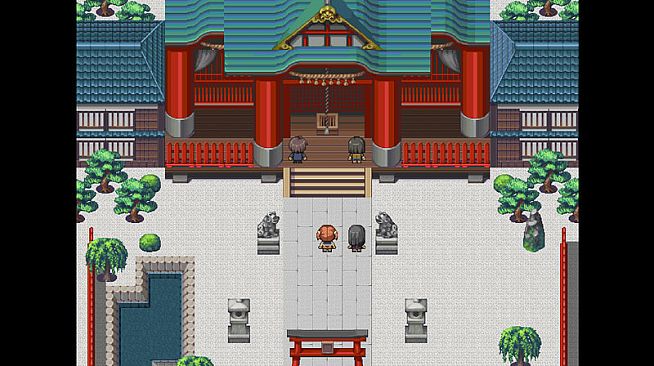 RPG Maker MZ - DS+ Resource Pack