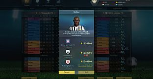 Football, Tactics & Glory: World