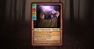 Guardians of Greyrock - Card Pack: The Dying Forest