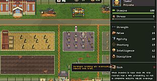 Full Metal Sergeant 2