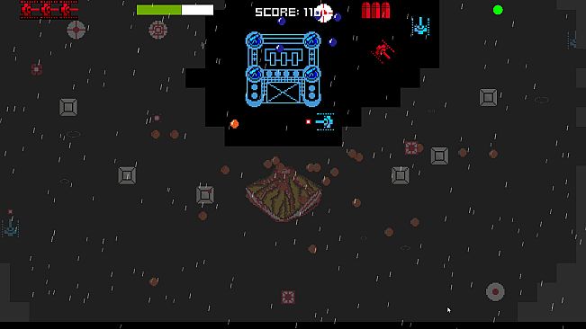 Tiger Tank 59 Ⅰ Volcano MP045