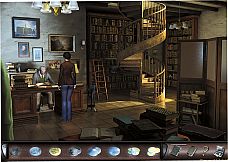 Art of Murder - Hunt for the Puppeteer