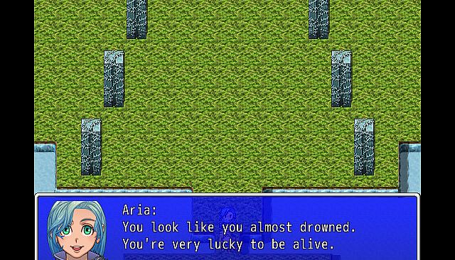 Dreams Of The Elements