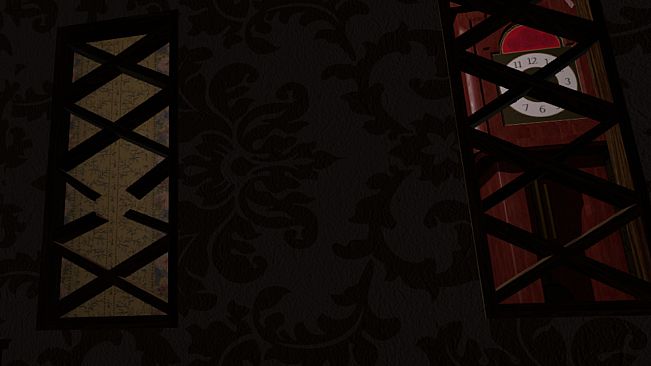 Trapped With the Dolls VR