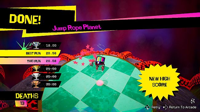 1000 Deaths (Thousand Deaths)