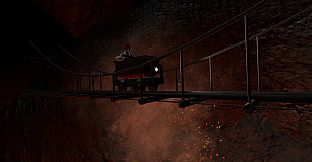 Mining Rail 2