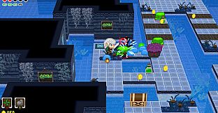 Shalnor: Silverwind Saga