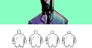 UNPLUGGED - artbook Volume I