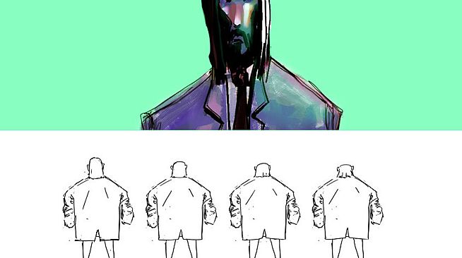 UNPLUGGED - artbook Volume I