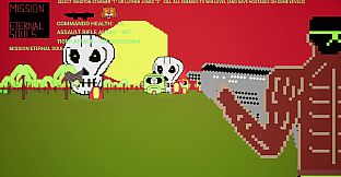 MISSION ETERNAL SOULS