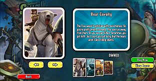 Smash Up - Awesome Level 9000