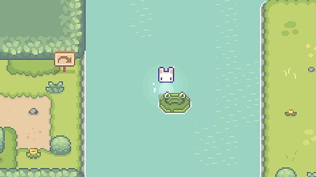 Hoppin: Buna's Adventure