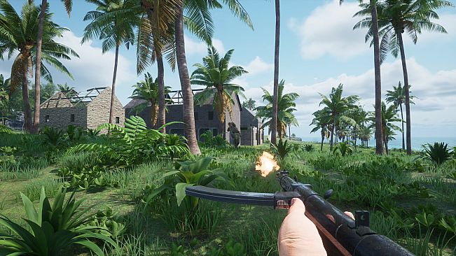 United Assault - World War 2 DLC